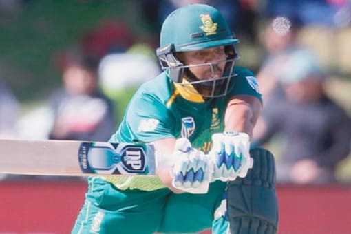 Khaya Jondo has made some sensational allegations against AB de Villiers.
