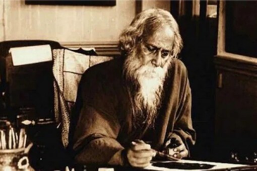 Rabindranath Tagore directed a film named Natir Puja. 