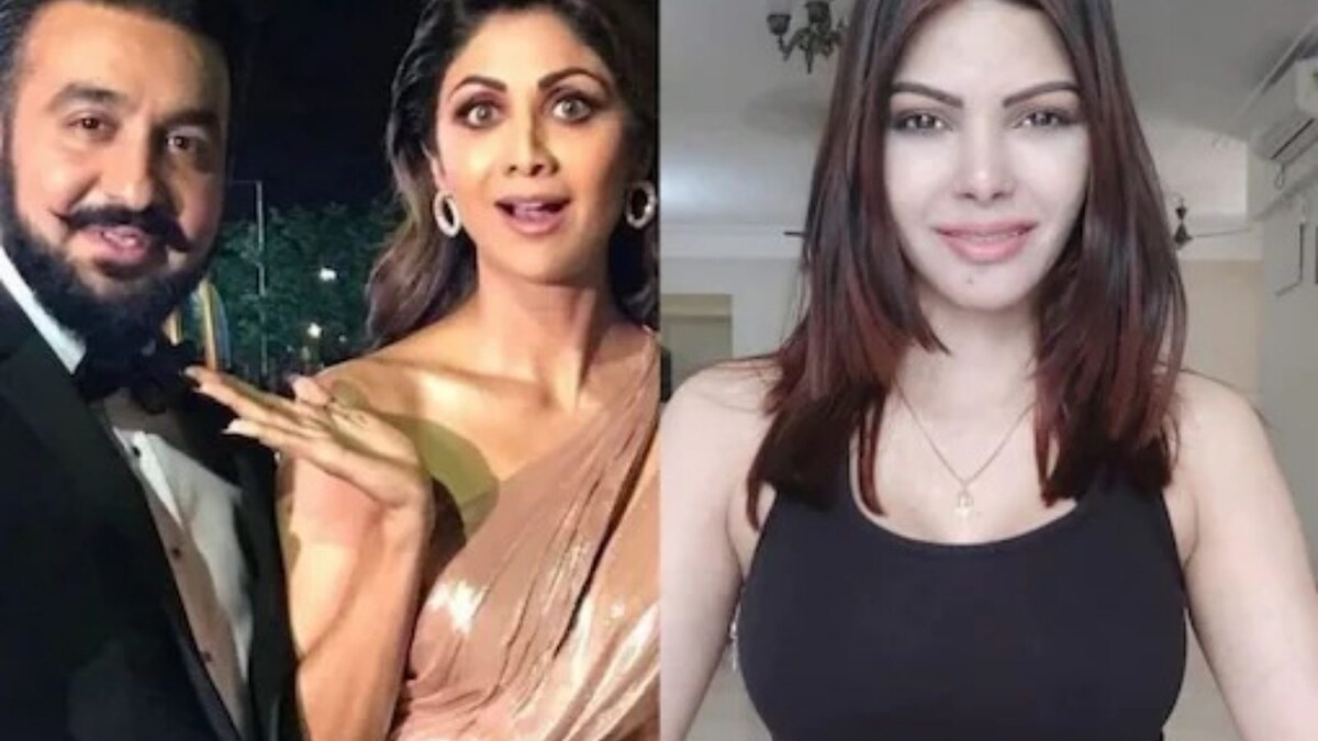 Sherlyn Chopra Reveals How Raj Kundra Persuaded Her For Semi-Nude Shoots