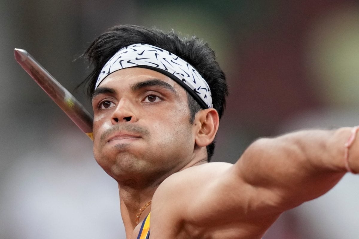 Neeraj Chopra Wins India S 1st Athletics Gold Here Are Country S Olympic Firsts