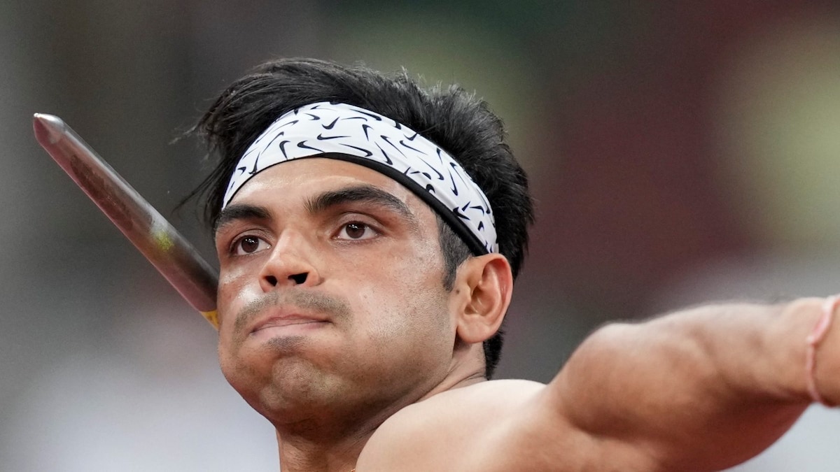 Neeraj Chopra Wins India's 1st Athletics Gold: Here Are Country's Olympic Firsts