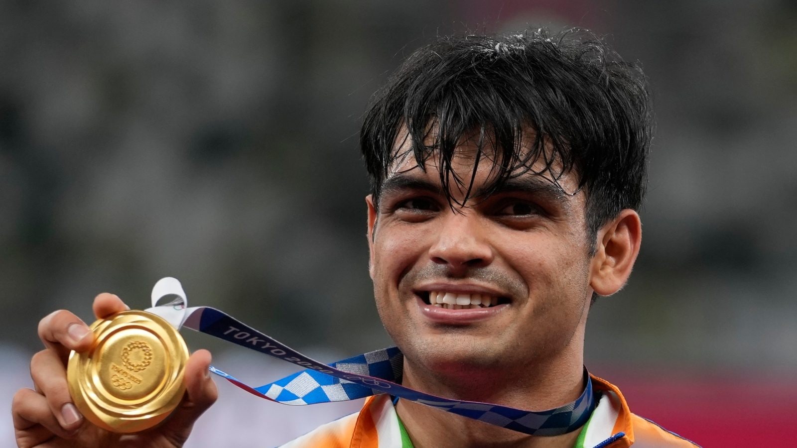 Tokyo 2020: Neeraj Chopra Creates History; Becomes 2nd Indian to Win an