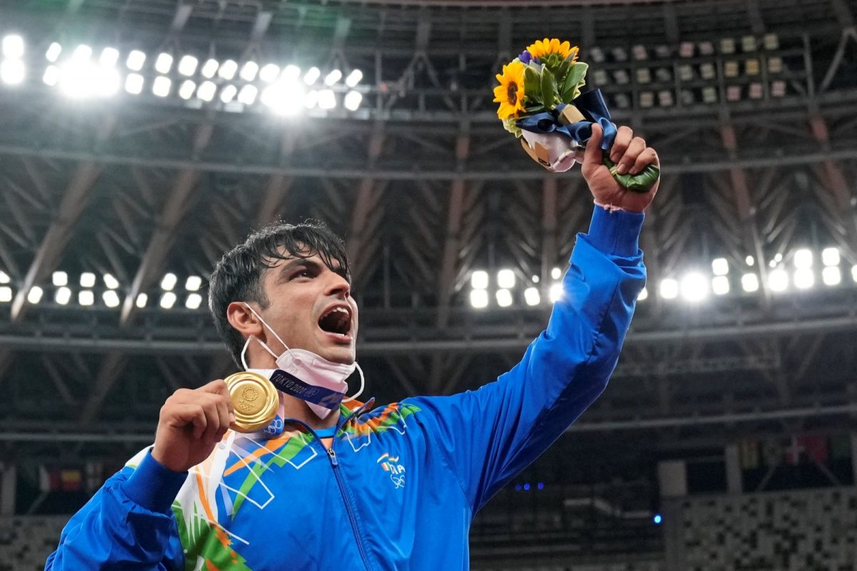 Neeraj Chopra to Get XUV700 as a Gift from Anand Mahindra: All About the Upcoming SUV