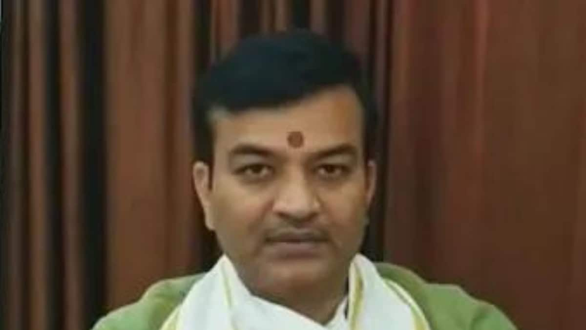 Brahmins Have Always Supported BJP, Will Continue to Do So: Minister Ahead of UP Polls