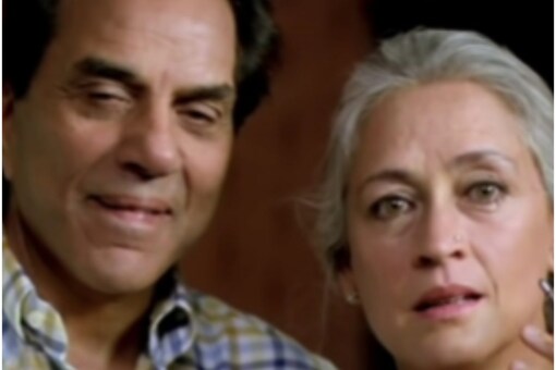 Life in a Metro in 2007 is one of the most successful films of director Anurag Basu's career