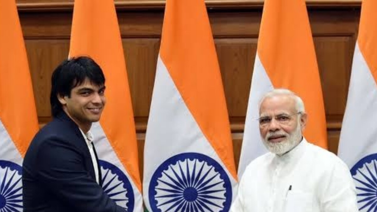 You Did Wonders Despite Obstacles: PM Modi to Neeraj Chopra During Phone Call