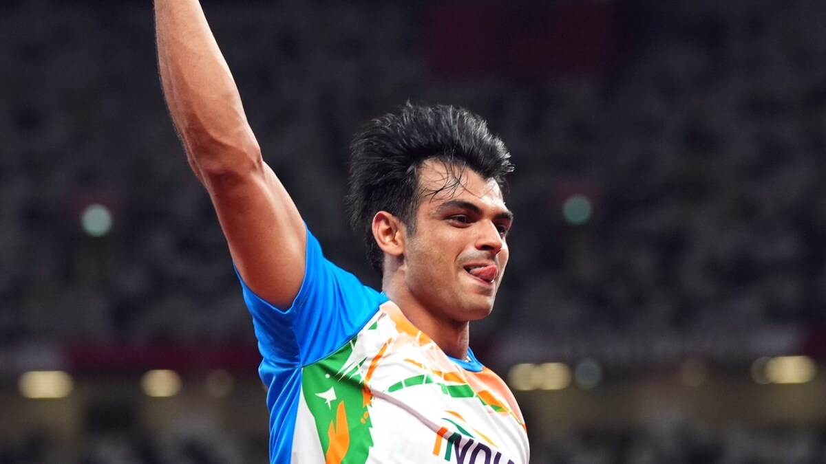 Neeraj Chopra Explains Feelings Moments Before His Last Throw When He Had Already Won Gold