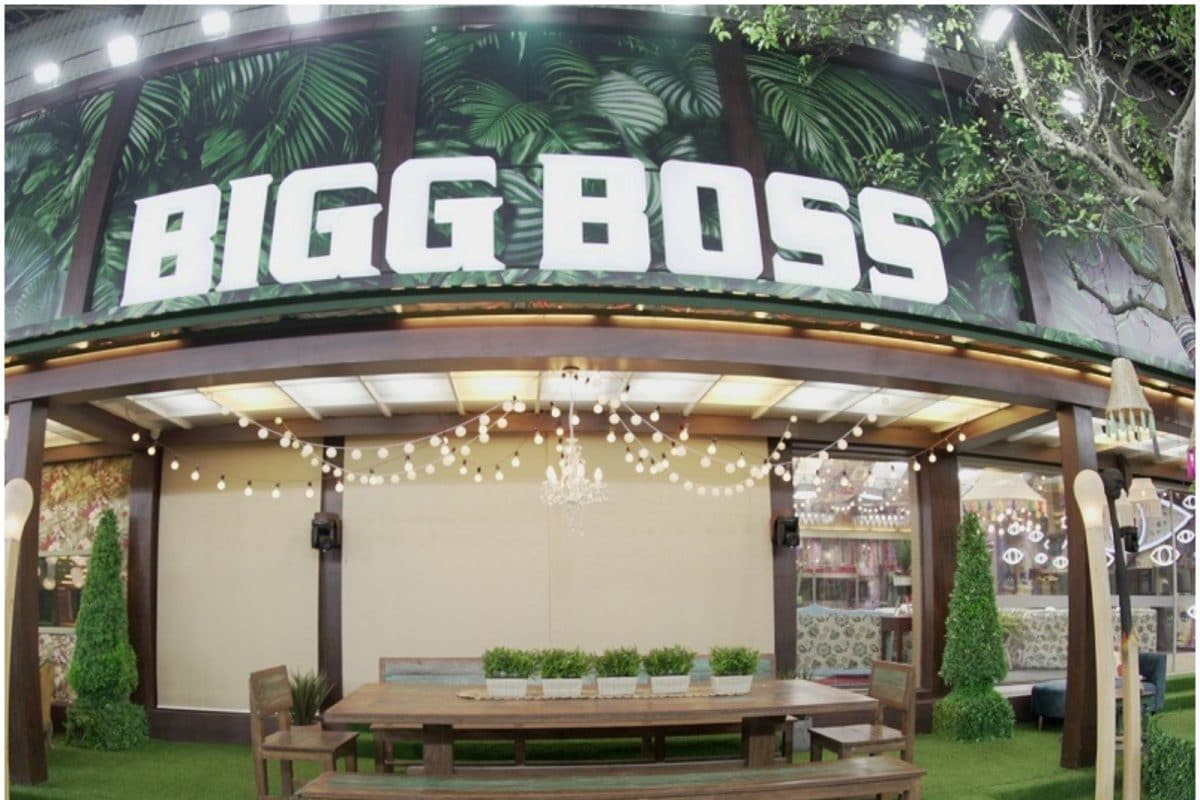 In Pics: Bigg Boss OTT House Goes for Bohemian and Carnival Themes