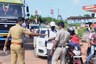 Prohibitory Orders Imposed in Muzaffarnagar Ahead of Festive Season