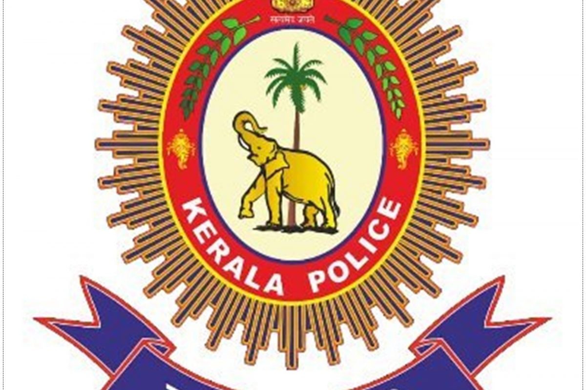 Kalyani: Police Dog Tribute – Police News Plus
