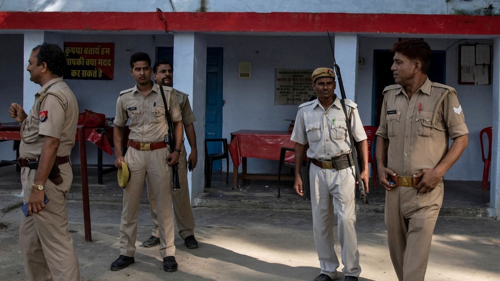 30-yr-old Man Dies in Police Custody in Gwalior; Five Cops Suspended