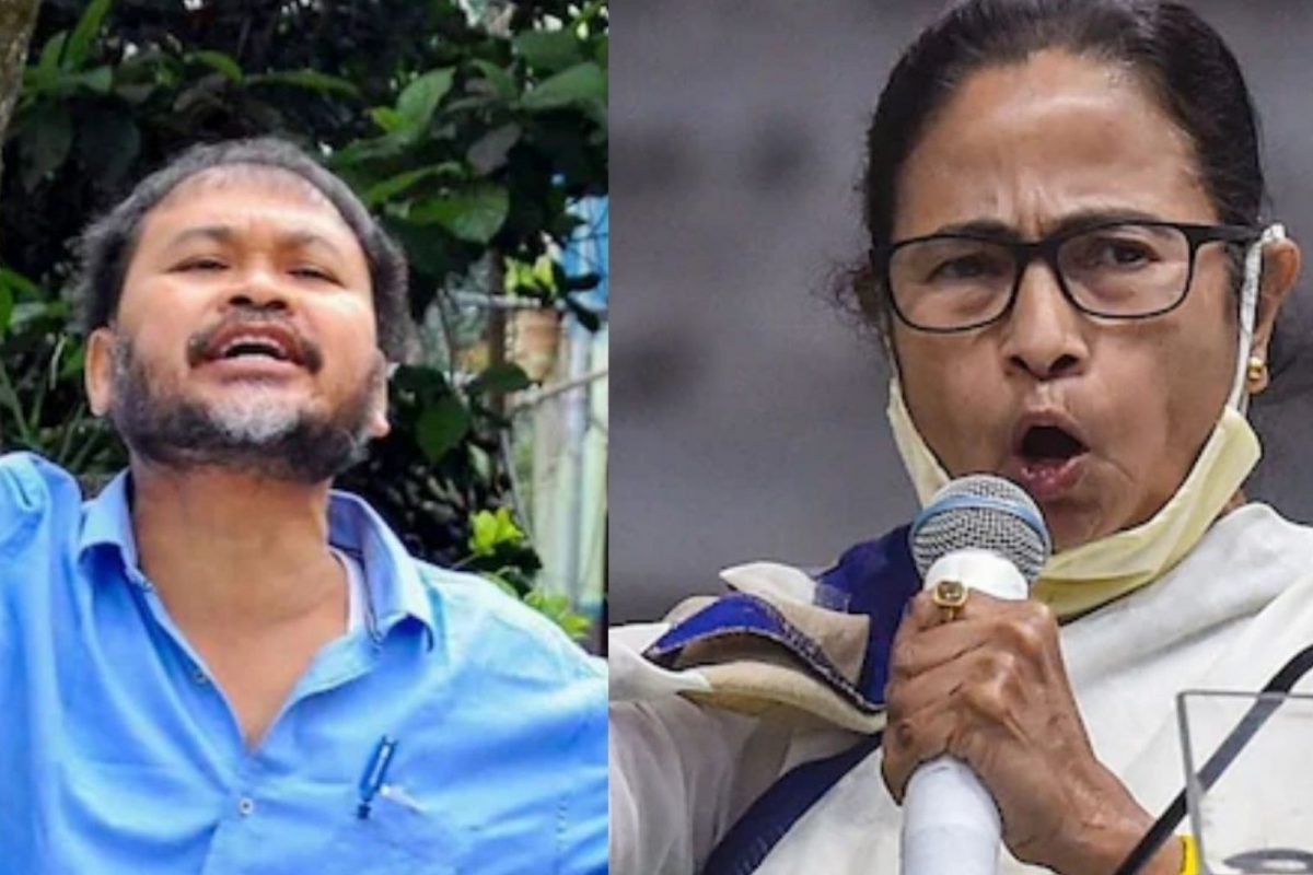 Akhil Gogoi Meets Mamata Banerjee: Set to 'Join TMC', Will the Leader Cement Bengal CM's Reach in Assam?