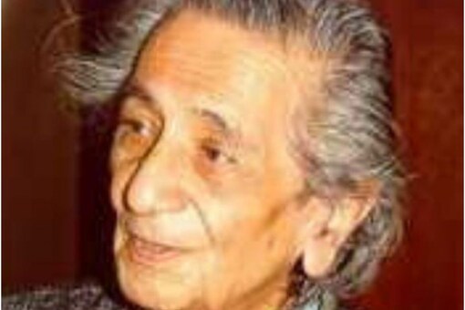 While his work in Hindi is celebrated, Sahni also worked in Punjabi and English.