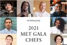 Met Gala 2021 to Have a Plant-based Menu This Year; Meet the 10 Chefs