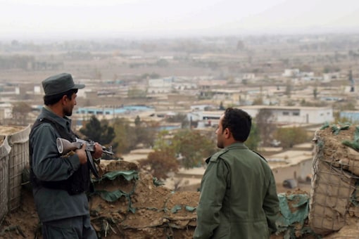 Afghan government forces have largely abandoned the countryside to the militants, but are now scrambling to defend a string of cities across the country. (Reuters)