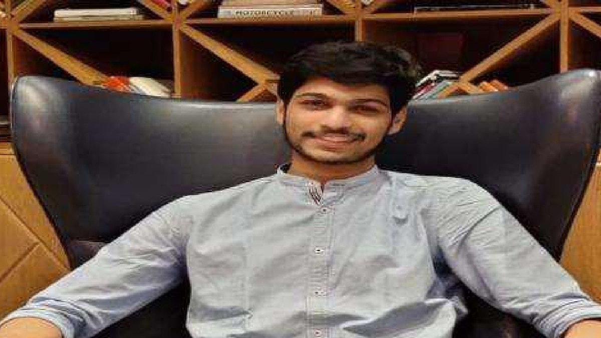 JEE Main Topper Aims at Developing Technology to Save Environment, Shares Exam Preparation Tips