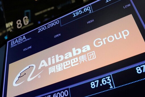 Alibaba Group has recently announced that it will invest US $15.5 billion by 2025 in support of “common prosperity”. Photo: Reuters