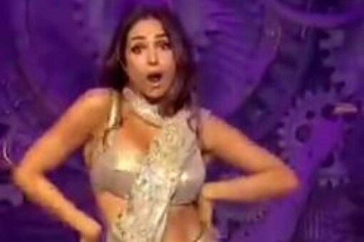 बिग बॉस ओटीटी ने अपने सोशल मीडिया हैंडल पर अभिनेत्री मलाइका अरोड़ा की विशेषता वाला एक नया प्रोमो जारी किया है।