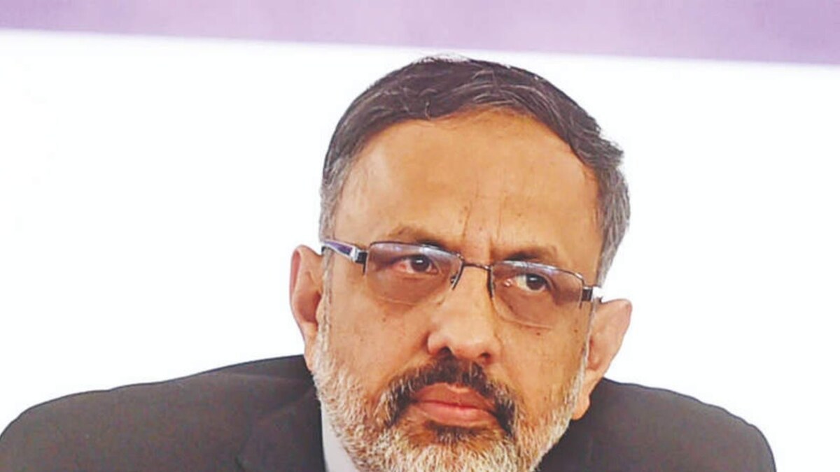 Cabinet Secretary Rajiv Gauba Gets One-year Extension