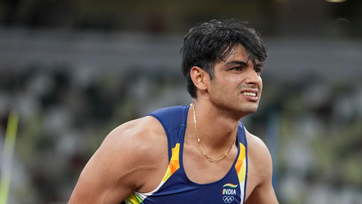 Why Neeraj Chopra Did Not Eat Sushi in Tokyo