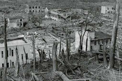 Nagasaki Day 21 Survivors Recount Horrors Of Hiroshima And Nagasaki Nagasaki Day 21 Survivors Recount Horrors Of Hiroshima And Nagasaki