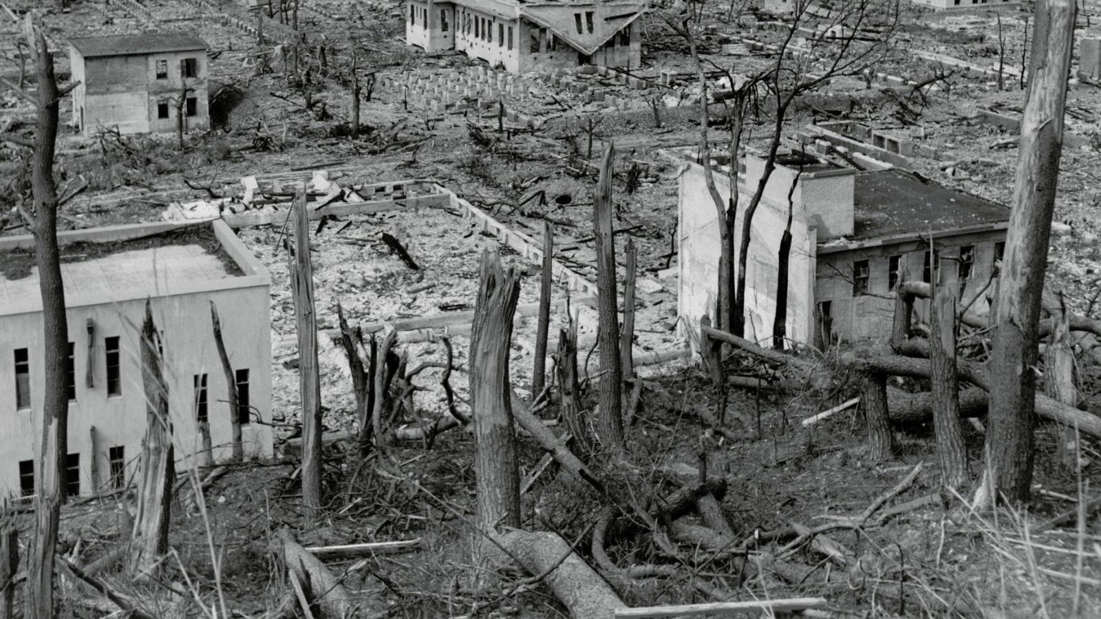 Nagasaki Day 2021: Survivors Recount Horrors of Hiroshima and Nagasaki ...