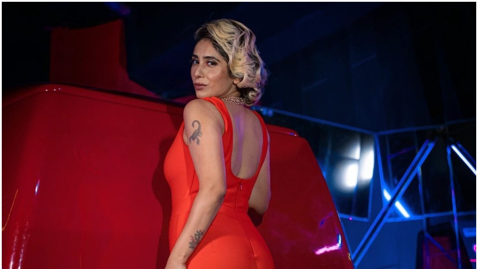 Neha Bhasin on Bigg Boss OTT: I Started My Career with Cameras on Me