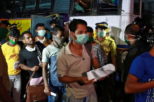 With the decline in COVID-19 TPR, the Odisha government had lifted lockdown restrictions with effect from August 1 . (Image: Reuters)