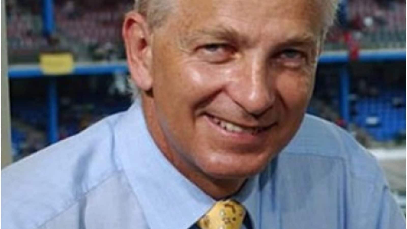 On This Day in 1992: Former England Cricket Skipper David Gower Retires