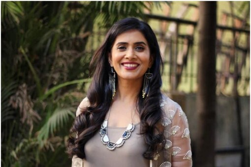 Actress Sonali Kulkarni played Pooja in Dil Chahta Hai