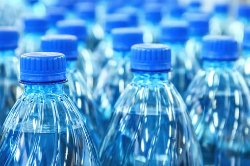  The study, led by the Barcelona Institute for Global Health (ISGlobal), was aimed at providing objective data about three different water consumption choices. ( Credits: Shutterstock)