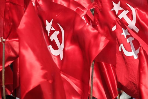 The decision to hoist the national flag comes as the CPI(M) plans to change its public perception. (Reuters)