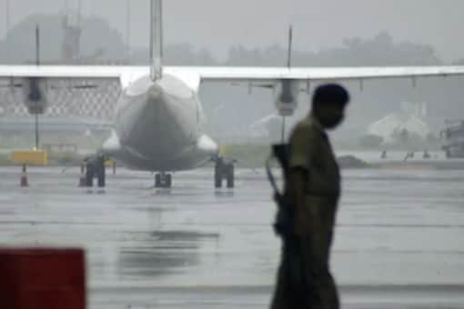 Authorities of the Biju Patnaik International Airport (BPIA) have issued a red alert and bolstered security as part of measures ahead of Independence Day