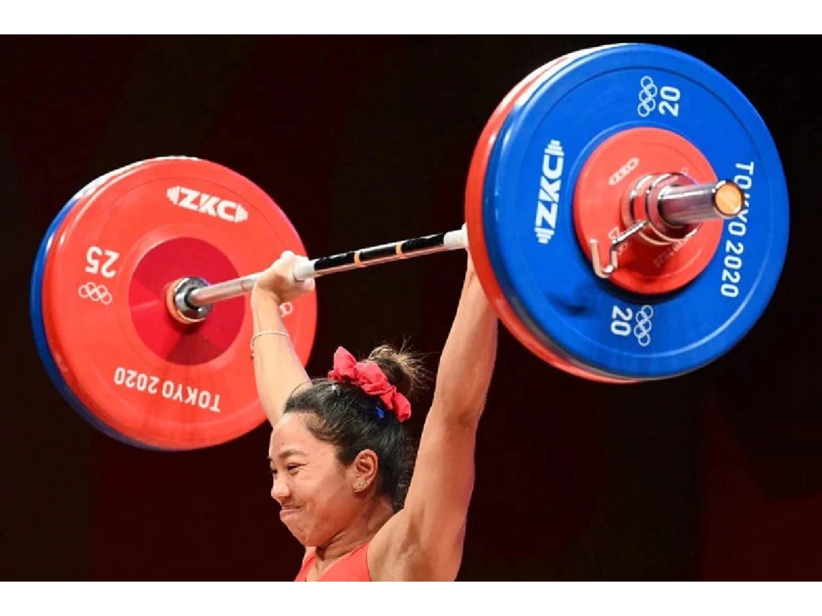 EXPLAINED: Why Weightlifting Is Under Olympic Exit Cloud And How Sports Are  Added To The Games - News18