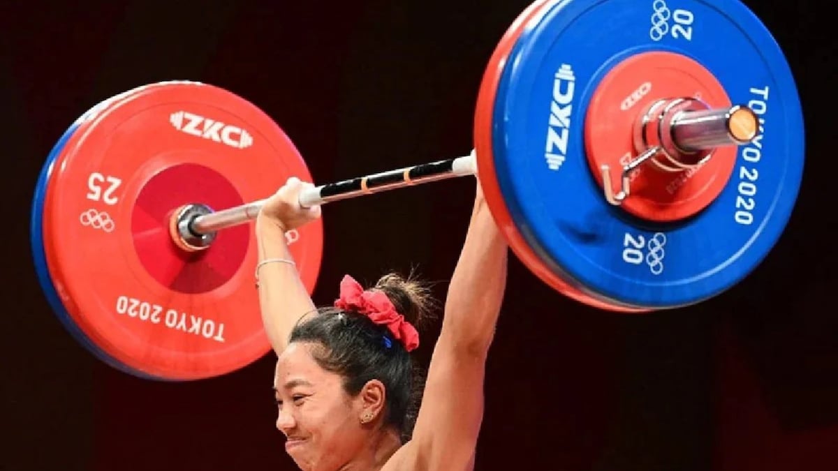 EXPLAINED: Why Weightlifting Is Under Olympic Exit Cloud And How Sports Are Added To The Games