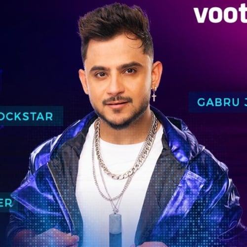 Milind Gaba: Milind Gaba at Bigg Boss 2021 OTT Latest News, Photos, Videos | News18 Milind Gaba: Milind Gaba at Bigg Boss 2021 OTT Latest News, Photos, Videos | News18