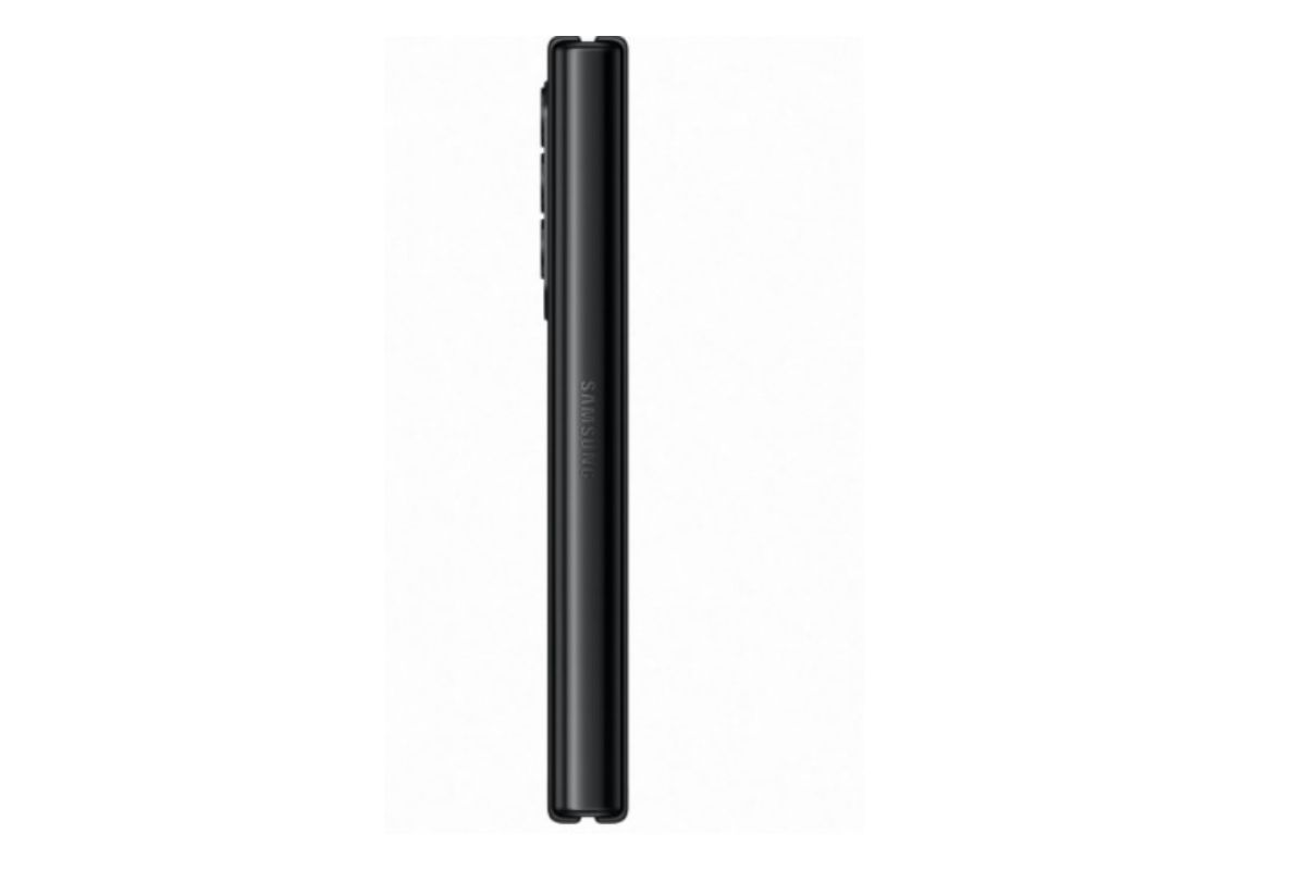 In Photos: Samsung Galaxy Z Fold 3 High-Res Renders, Full ...