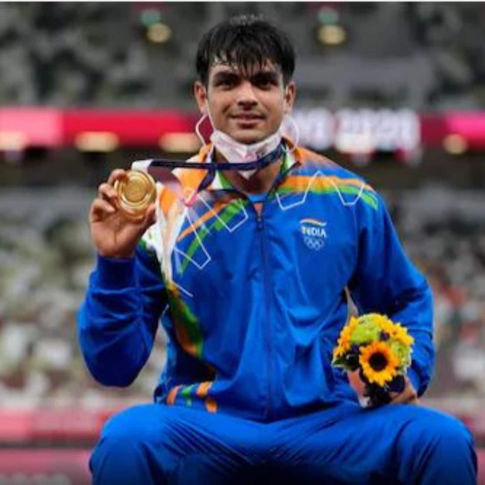It's Not Ok To Objectify Neeraj Chopra Just Like It's Not Ok To Sexualize  Female Athletes!