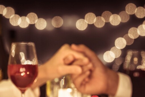 Best Anniversary Gift Ever? Man Builds Program To Help Girlfriend Pick Restaurants