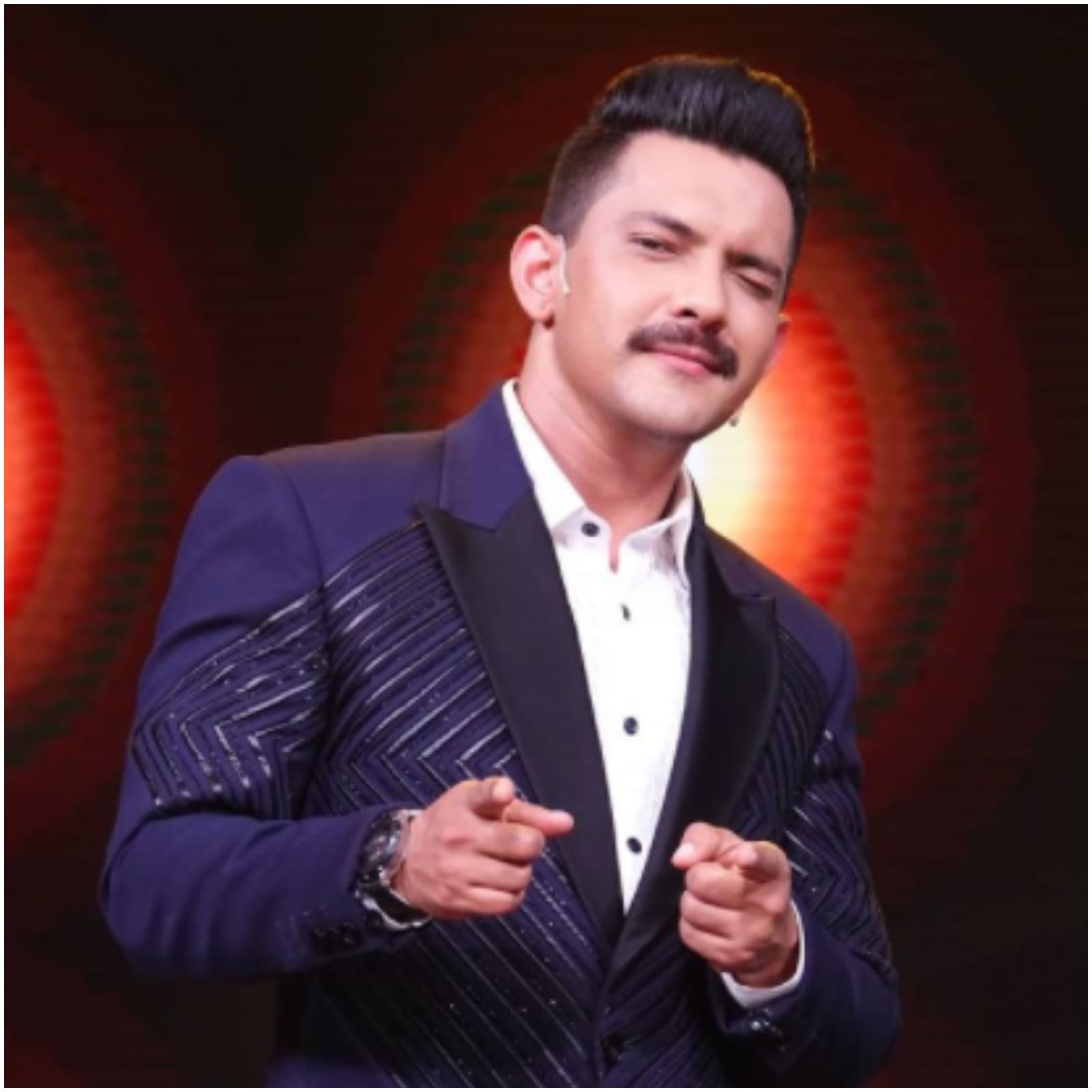 Sa Re Ga Ma Pa Promo Out Aditya Narayan To Return As Host Of The Reality Show