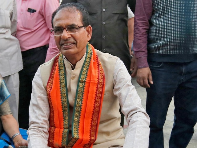 Chouhan made the announcement while participating in Panchkalyanak Maha Mahotsav of the Jain community in Kundalpur. (Image: News18/File)