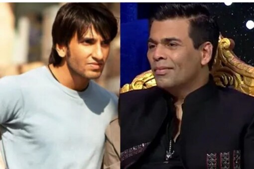 Karan also shared an interesting fact about Shah Rukh.