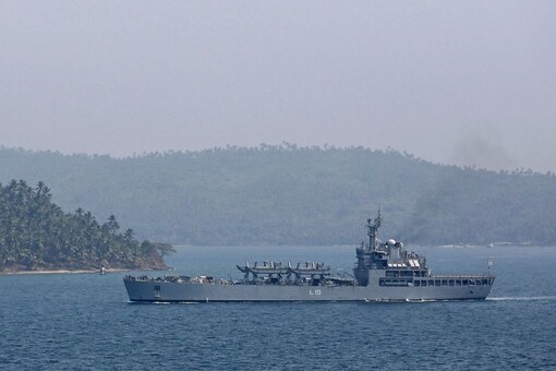 The challenge for leading players in the Indian Ocean region is to establish some coherent format for future collaboration, writes Stephen Manallack. (Representational Image: Reuters)