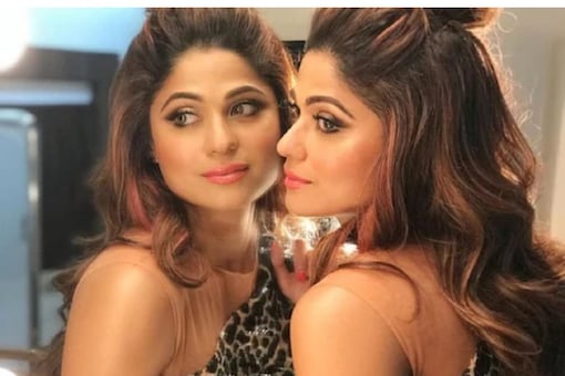 Shamita Shetty Trolled For Re-Entering Bigg Boss 15