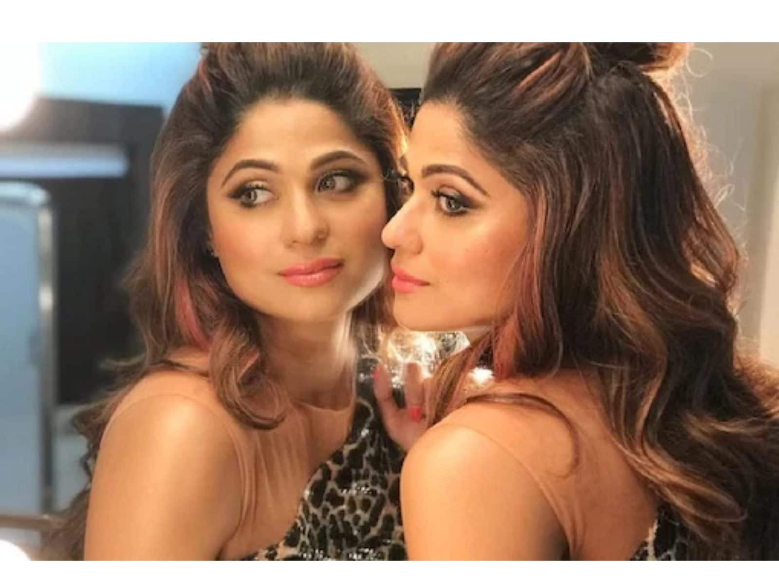 Akshara Singh Sexy - Shamita Shetty Trolled For Re-Entering Bigg Boss 15 - News18