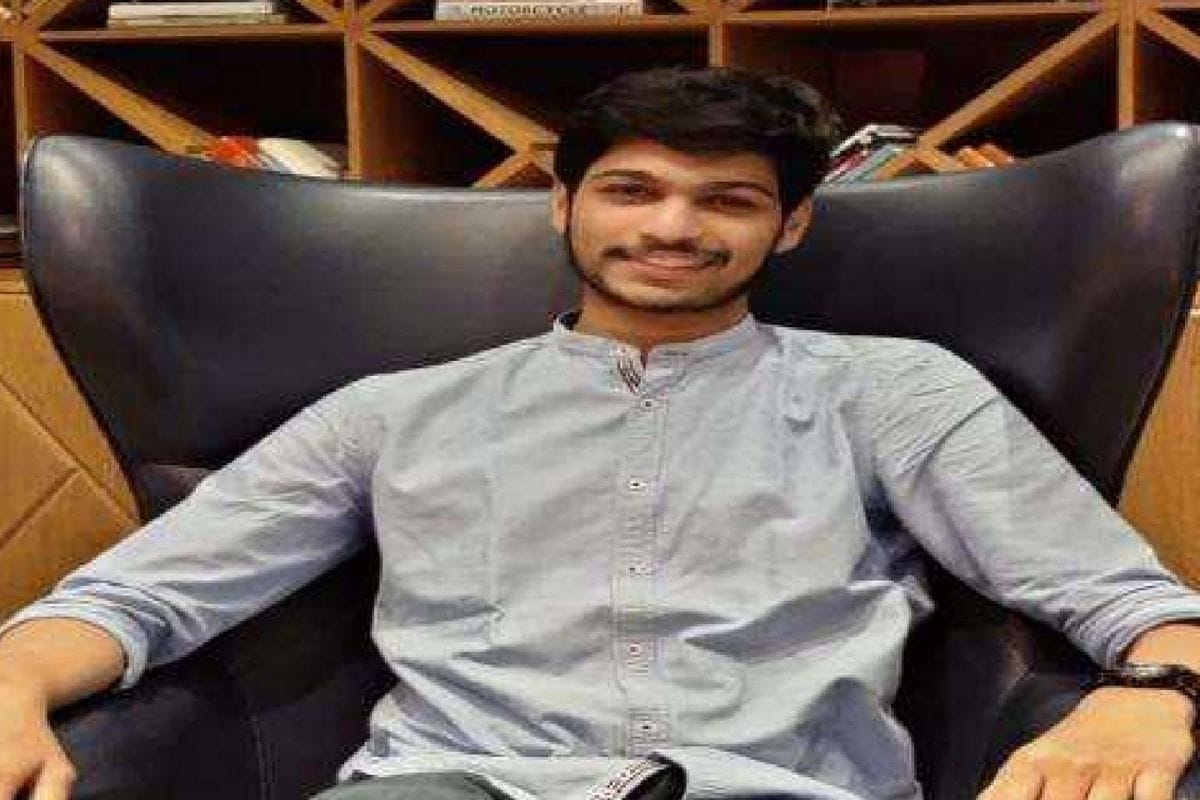 Meet JEE Main 2021 Toppers from Across India and Know Their Strategy ...