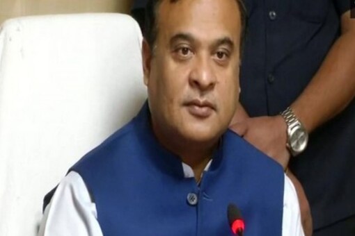 Assam Chief Minister Himanta Biswa Sarma on August 9 said there cannot be an overnight resolution of the decades-old border dispute between the states as it is a very complex issue. (File photo: ANI)