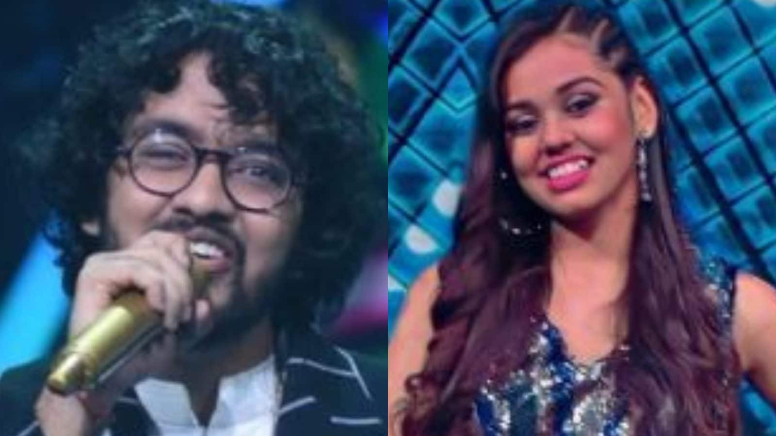 Indian Idol 12: South Indian Contestants Shanmukhapriya, Nihal Tauro on