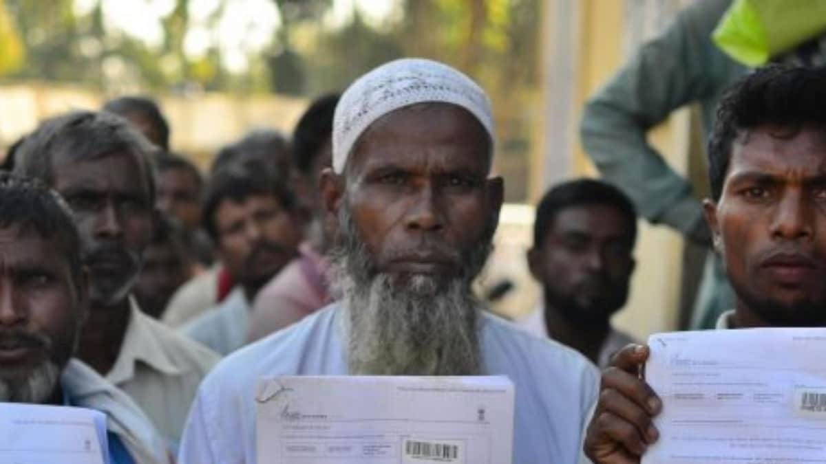 NRC Published in August 2019 is Final, Rules Assam Foreigners' Tribunal