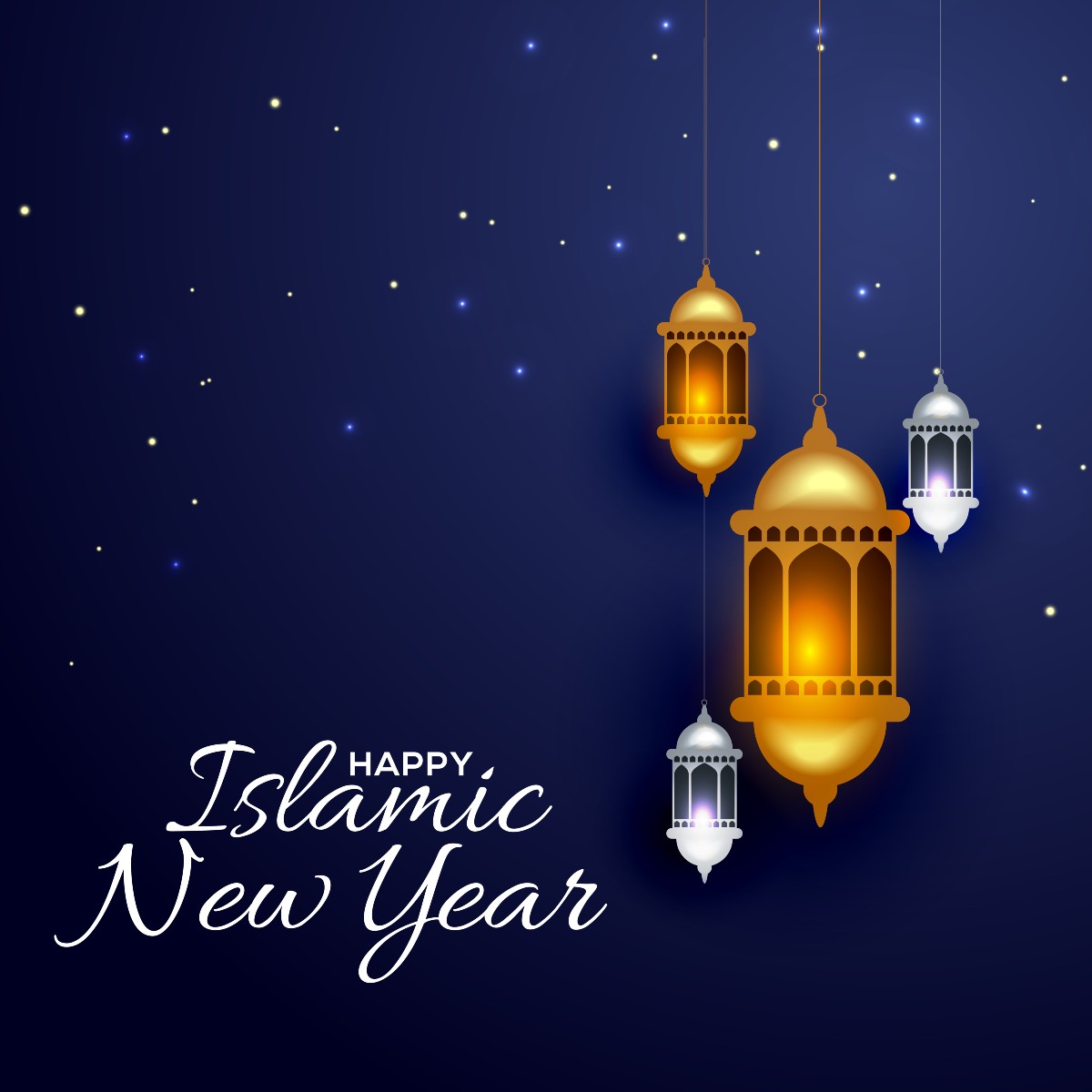 Happy Islamic New Year 2022 Images, Wishes, Quotes, Messages and